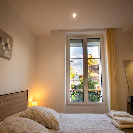 A L'Ombre Du Pin "2" - Family T3 Near Disneyland And Paris, 1-6 Guests Le Pin  Ngoại thất bức ảnh