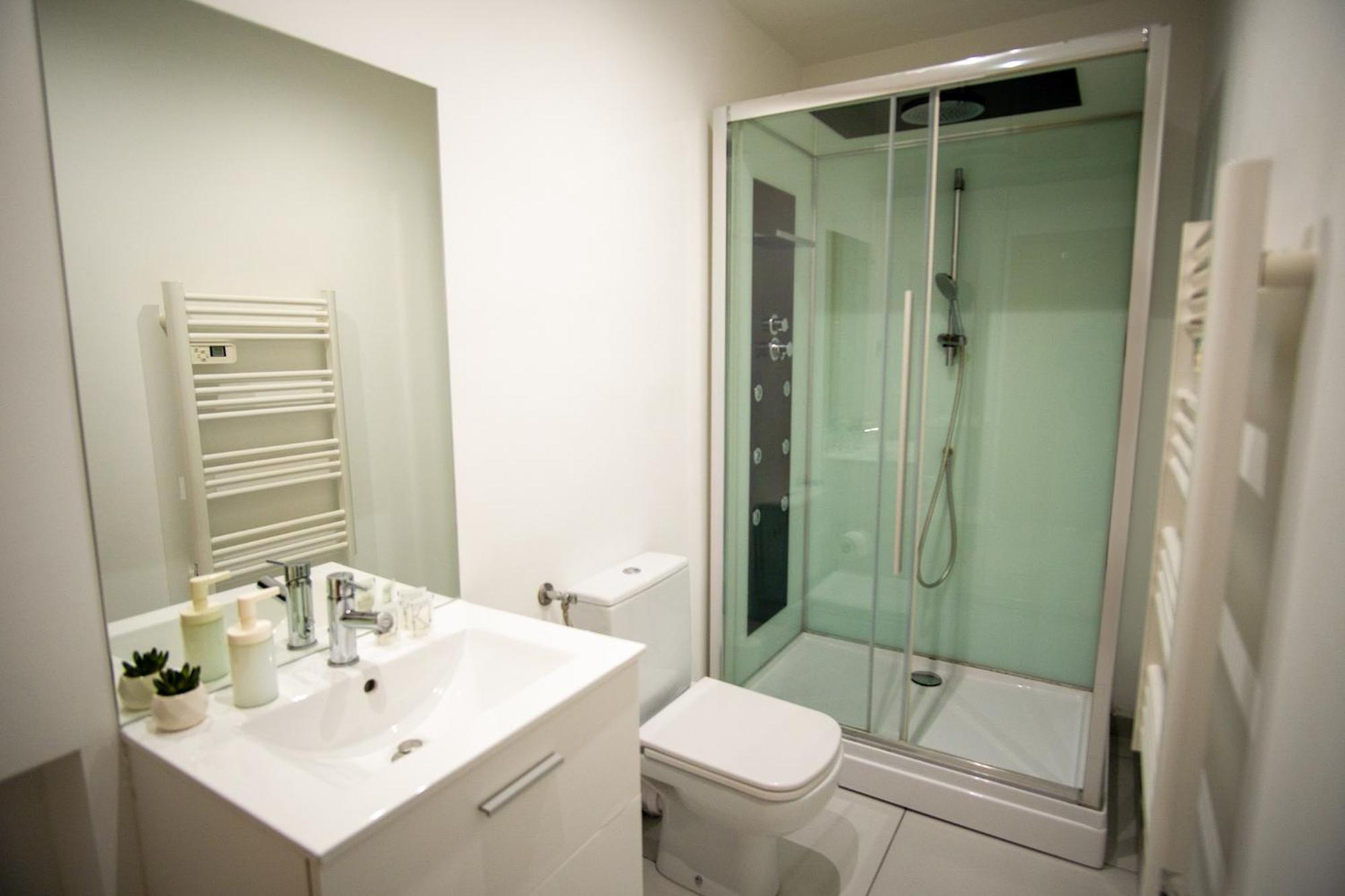 A L'Ombre Du Pin "2" - Family T3 Near Disneyland And Paris, 1-6 Guests Le Pin  Ngoại thất bức ảnh